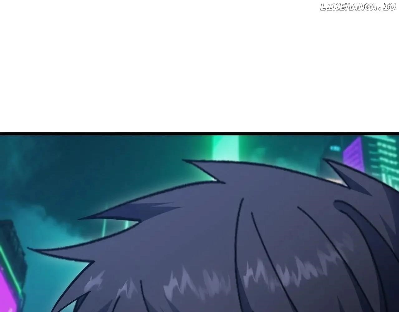 Logging 10,000 Years into the Future - Chapter 232 Page 124