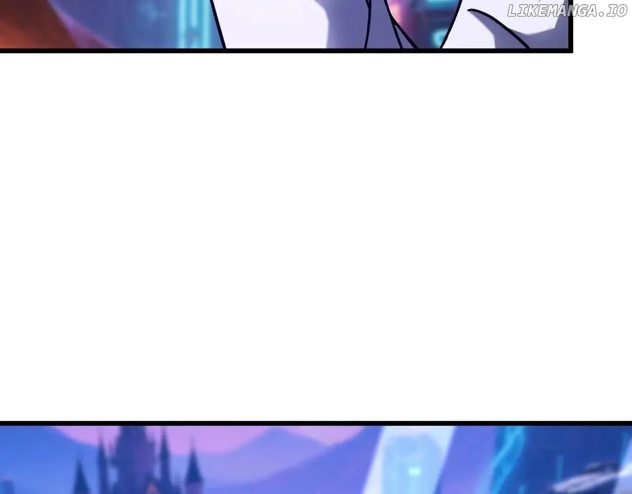 Logging 10,000 Years into the Future - Chapter 232 Page 129