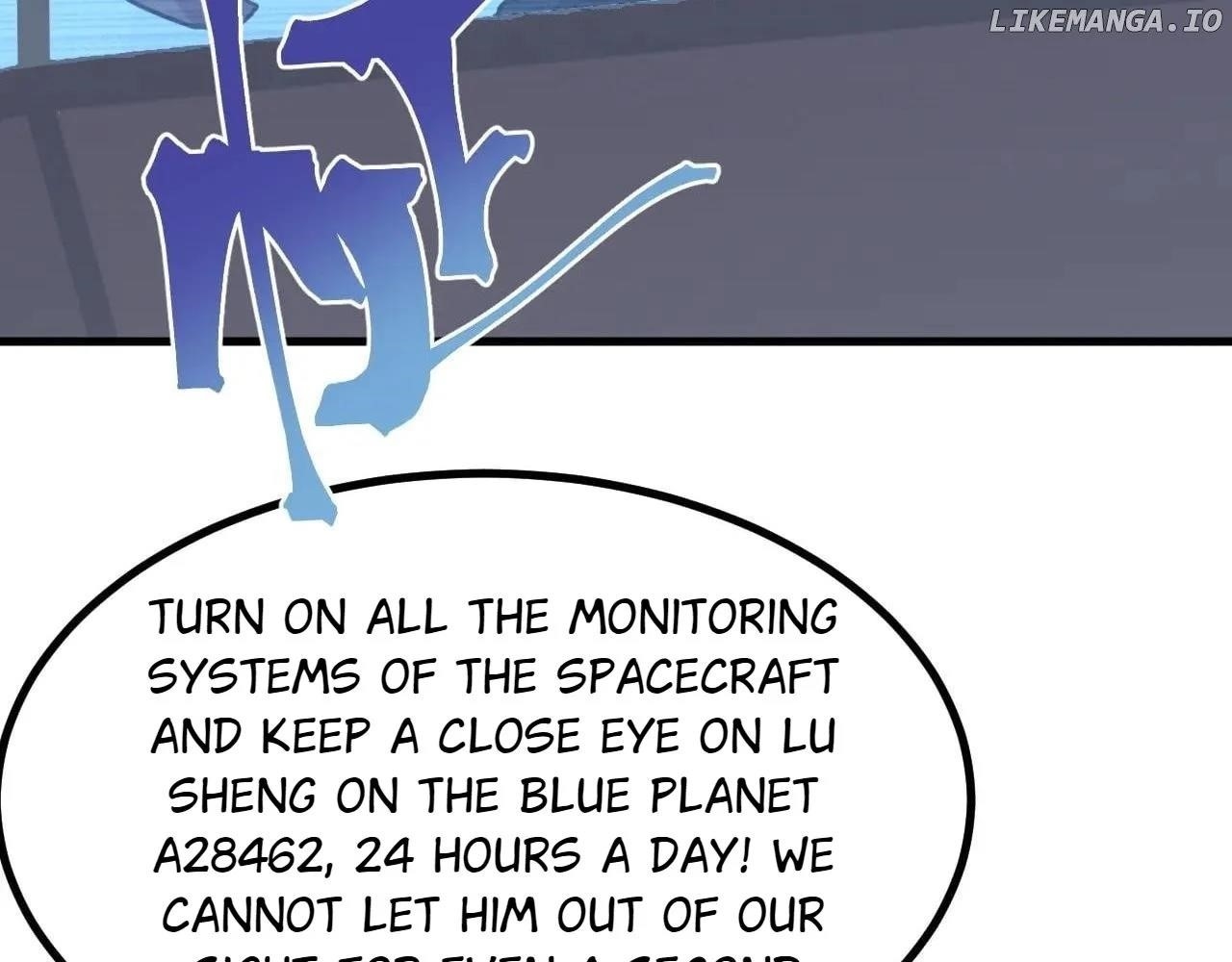 Logging 10,000 Years into the Future - Chapter 232 Page 13