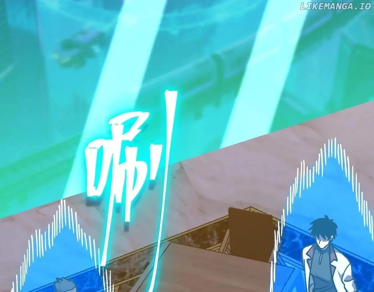 Logging 10,000 Years into the Future - Chapter 232 Page 131