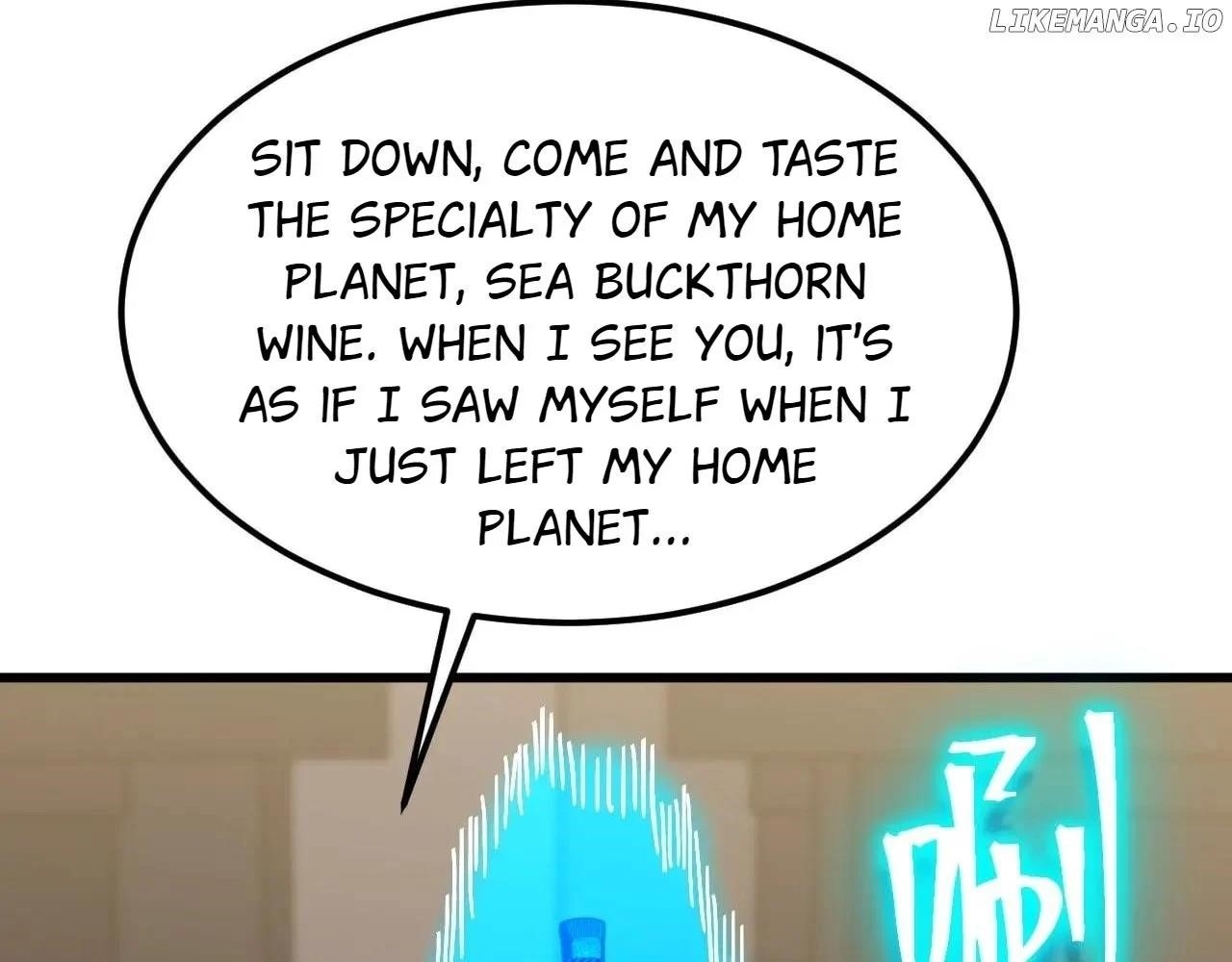 Logging 10,000 Years into the Future - Chapter 232 Page 133