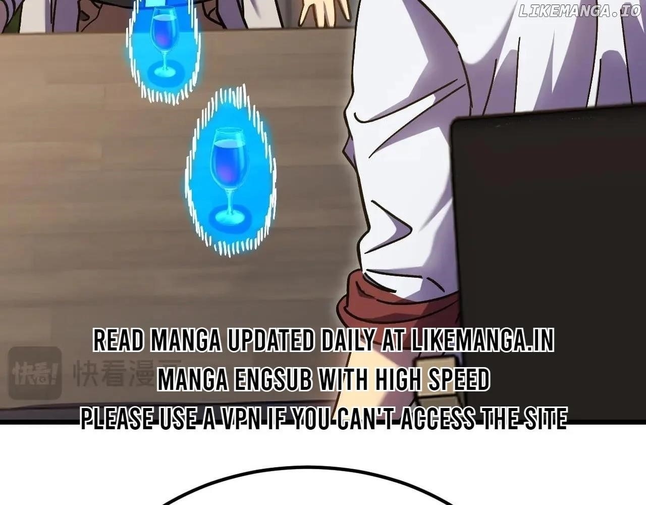 Logging 10,000 Years into the Future - Chapter 232 Page 135