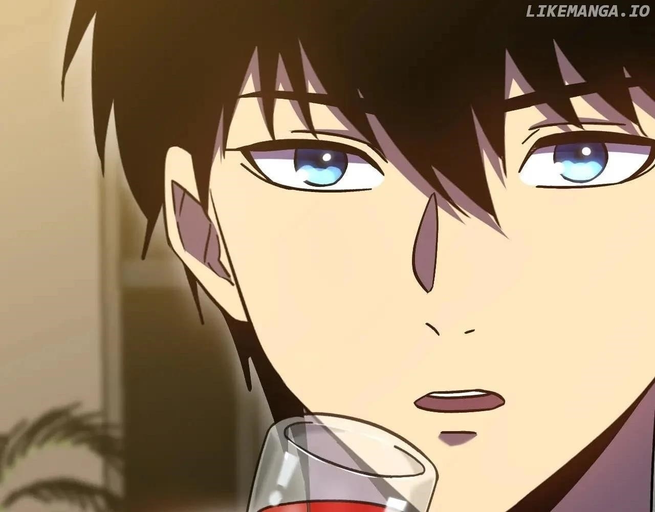 Logging 10,000 Years into the Future - Chapter 232 Page 137