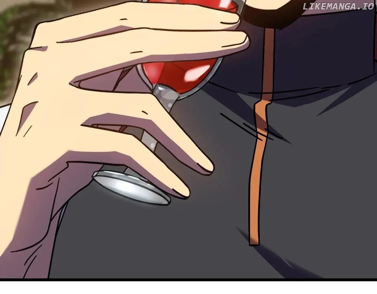 Logging 10,000 Years into the Future - Chapter 232 Page 138