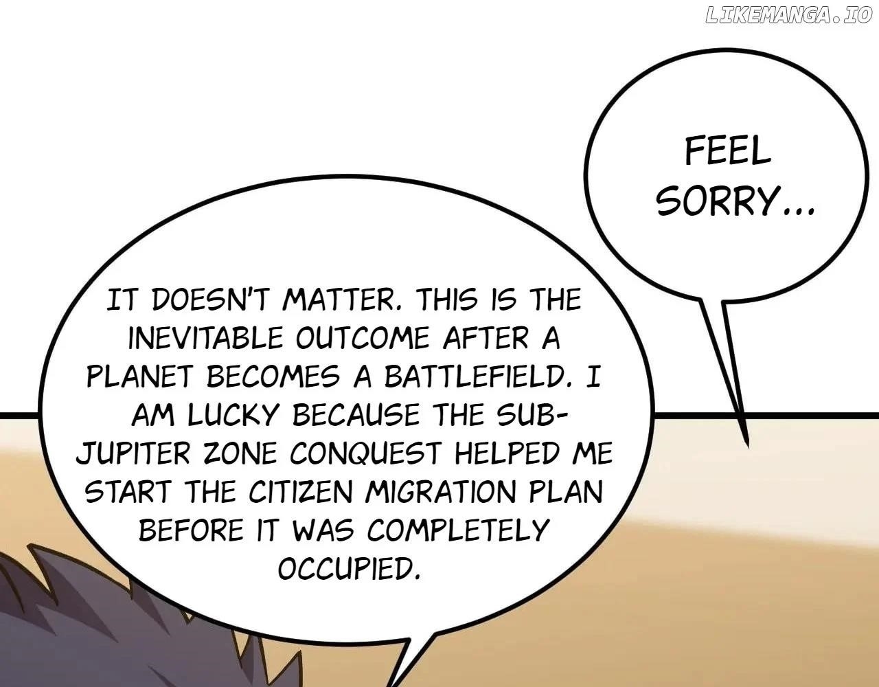 Logging 10,000 Years into the Future - Chapter 232 Page 144