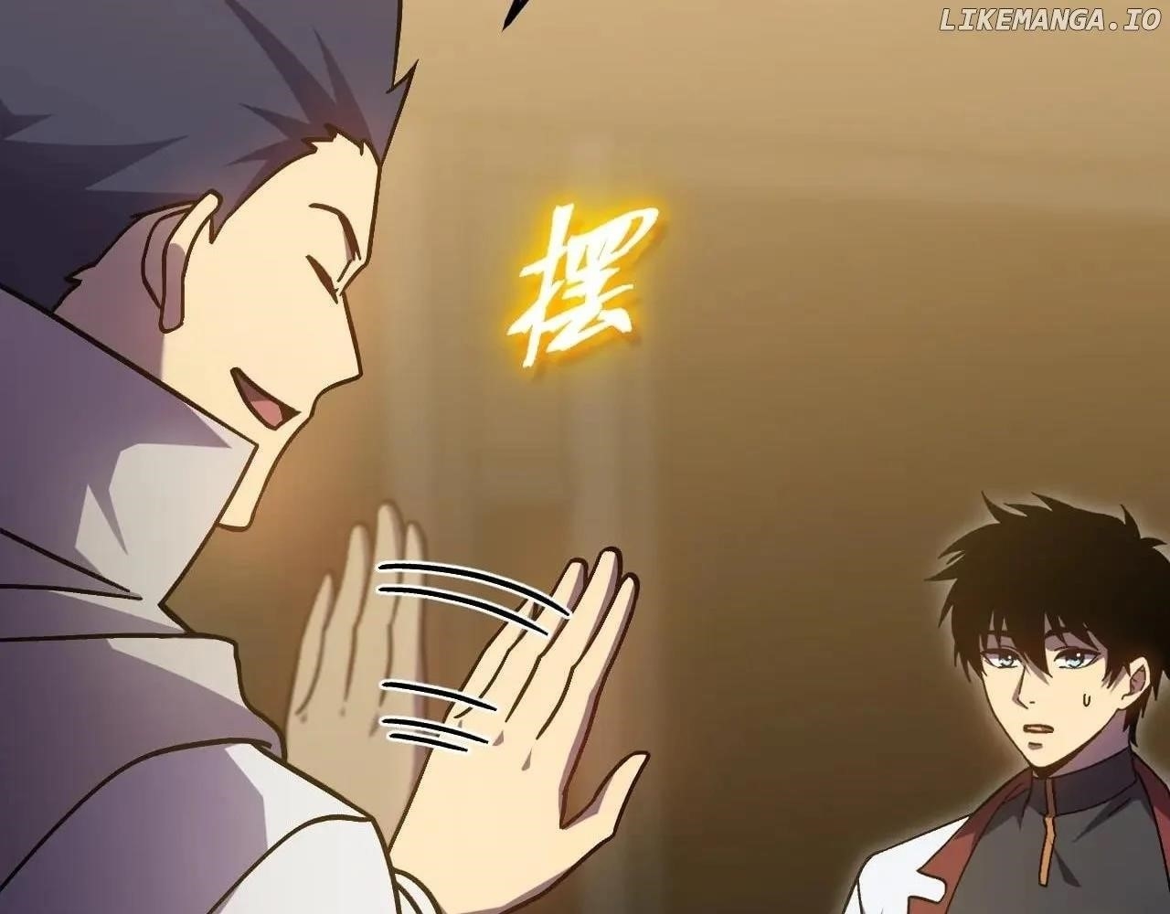 Logging 10,000 Years into the Future - Chapter 232 Page 145