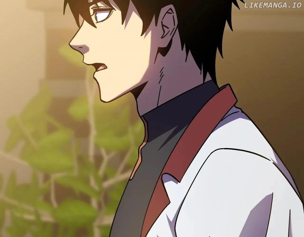 Logging 10,000 Years into the Future - Chapter 232 Page 148