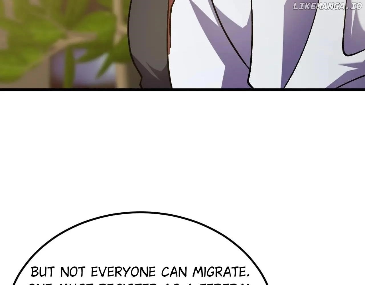 Logging 10,000 Years into the Future - Chapter 232 Page 149