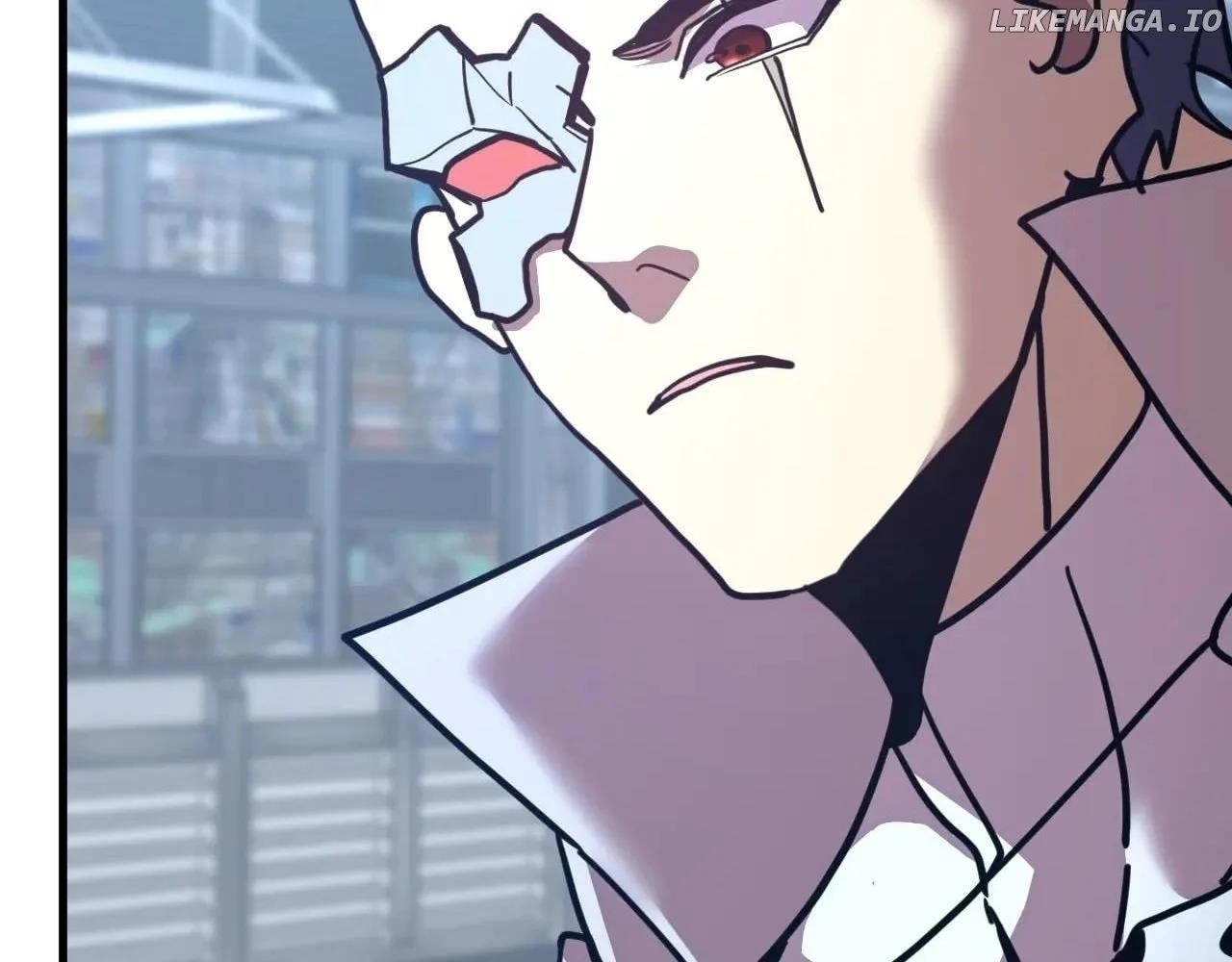 Logging 10,000 Years into the Future - Chapter 232 Page 15