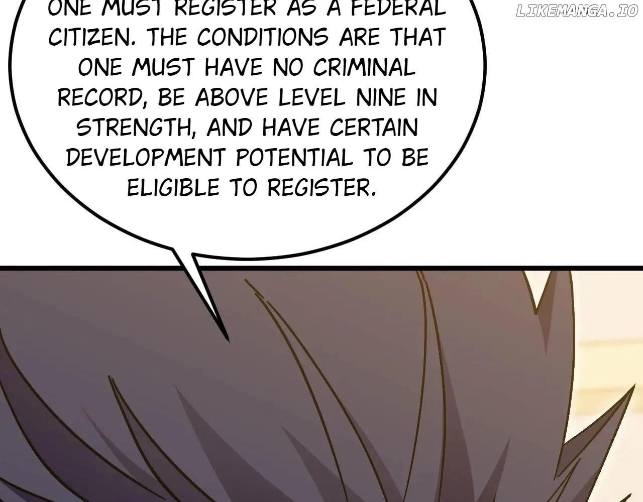 Logging 10,000 Years into the Future - Chapter 232 Page 150