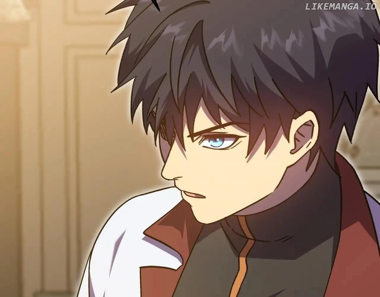 Logging 10,000 Years into the Future - Chapter 232 Page 154