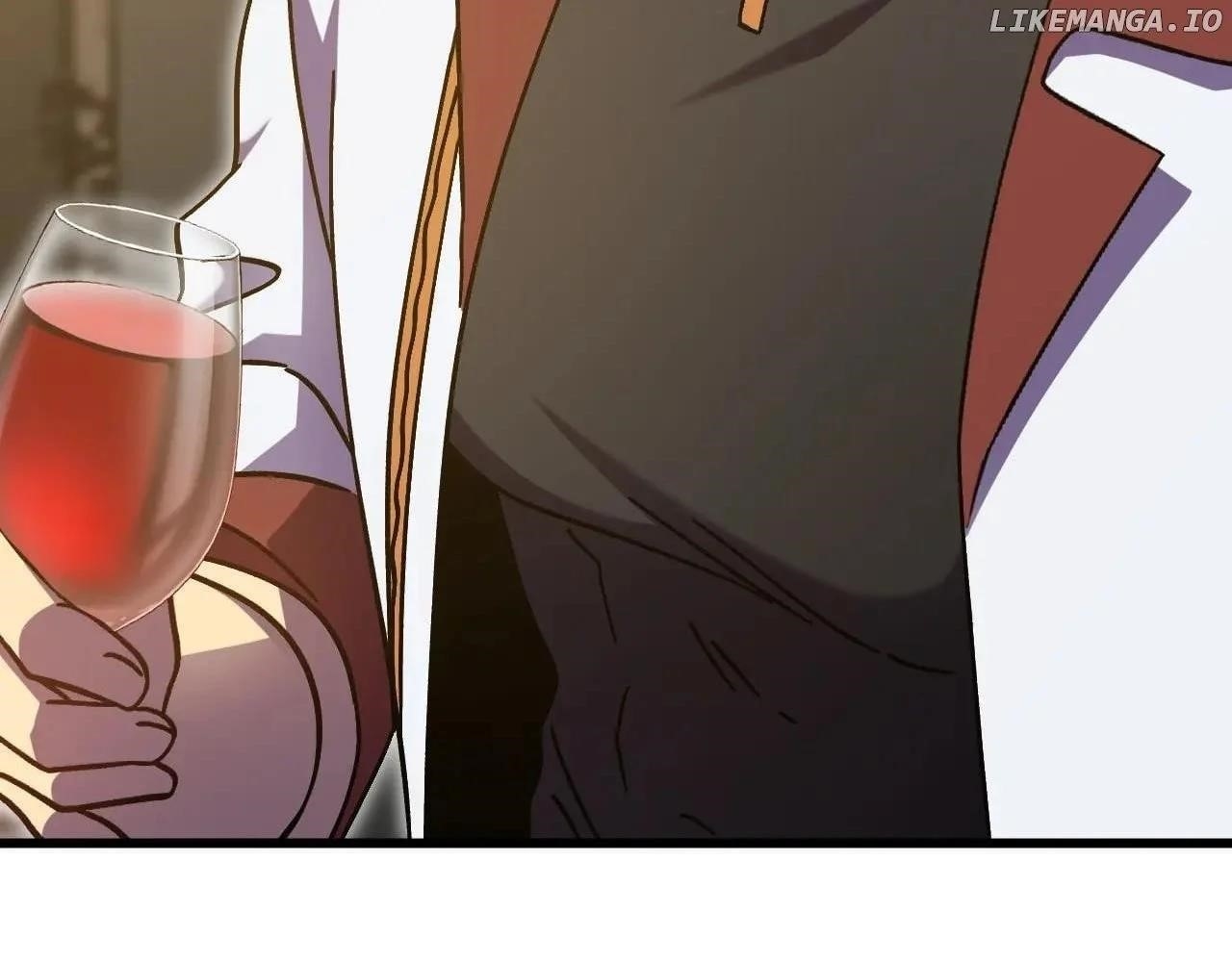 Logging 10,000 Years into the Future - Chapter 232 Page 155