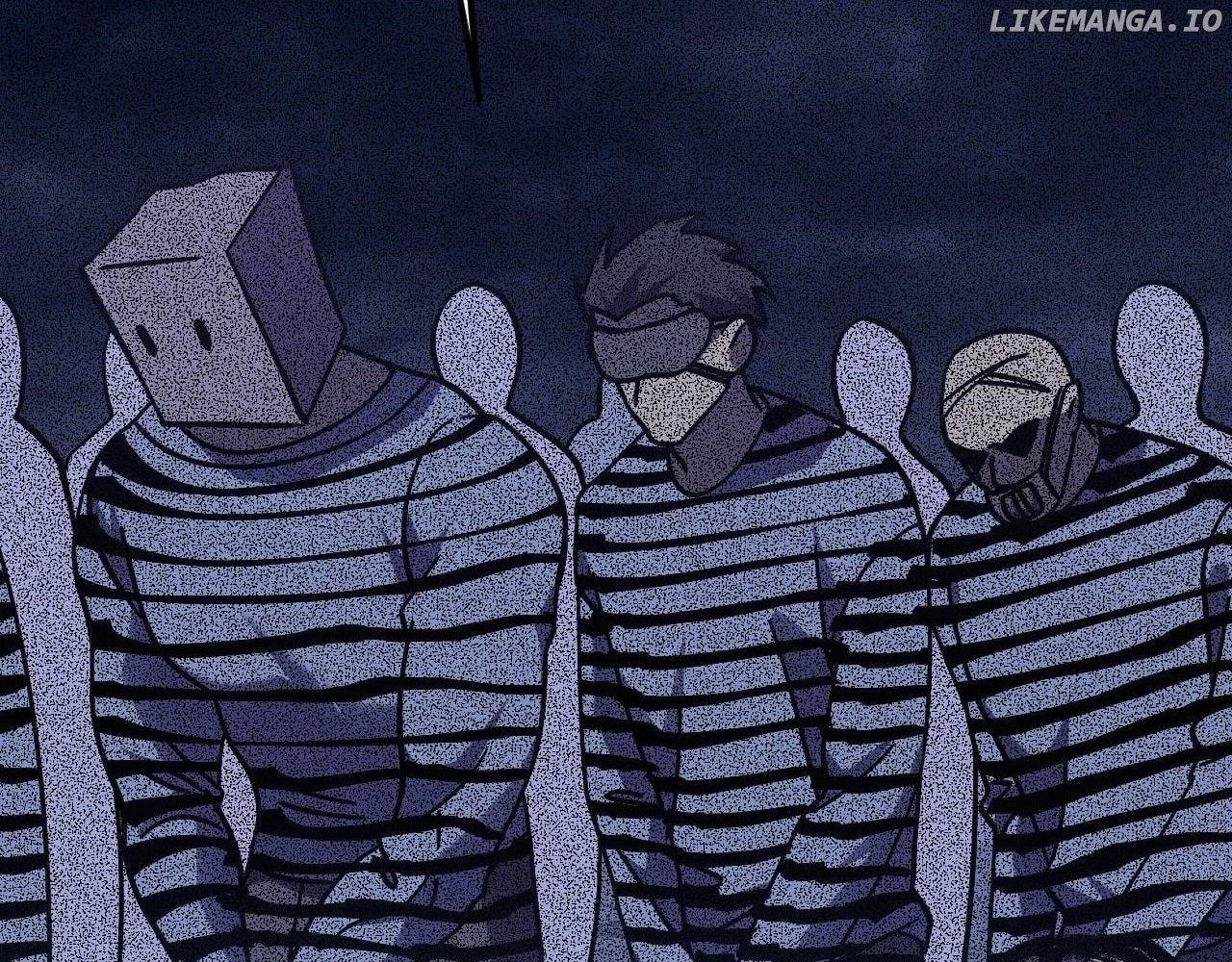 Logging 10,000 Years into the Future - Chapter 232 Page 157