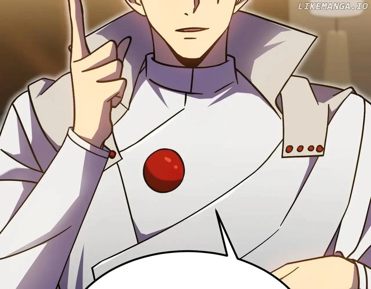 Logging 10,000 Years into the Future - Chapter 232 Page 159