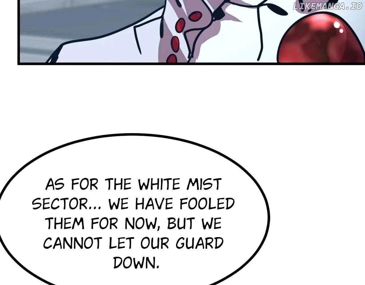 Logging 10,000 Years into the Future - Chapter 232 Page 16