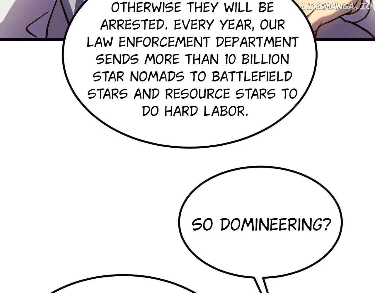 Logging 10,000 Years into the Future - Chapter 232 Page 160