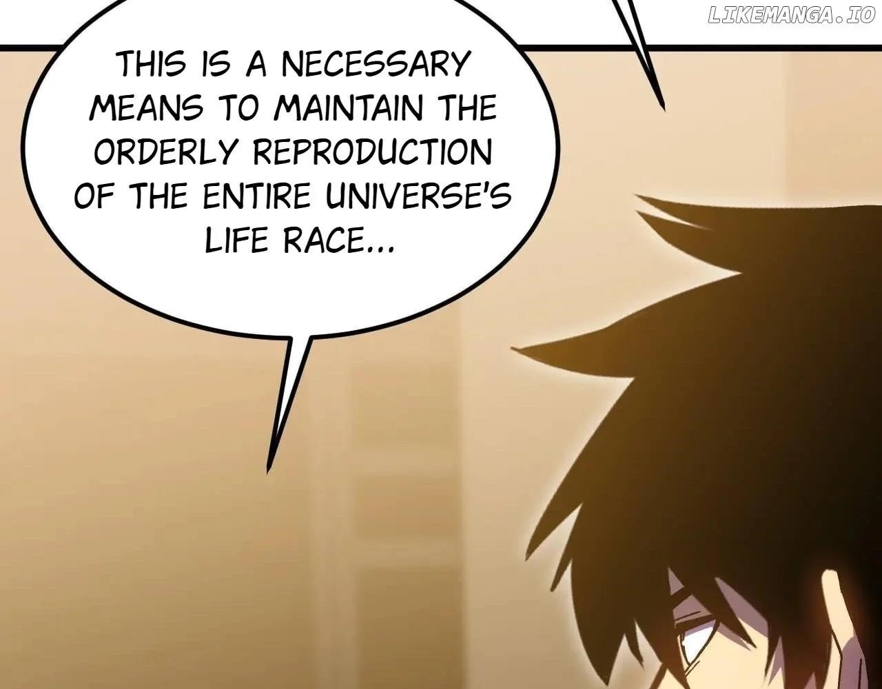 Logging 10,000 Years into the Future - Chapter 232 Page 161