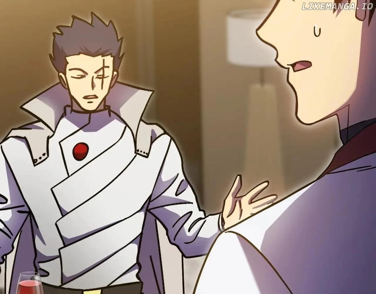 Logging 10,000 Years into the Future - Chapter 232 Page 162