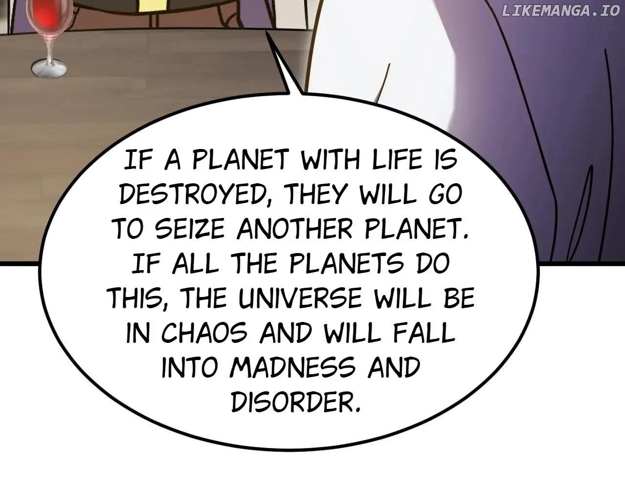 Logging 10,000 Years into the Future - Chapter 232 Page 163