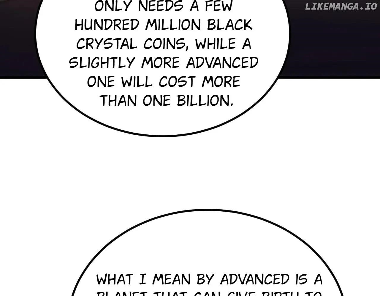 Logging 10,000 Years into the Future - Chapter 232 Page 169