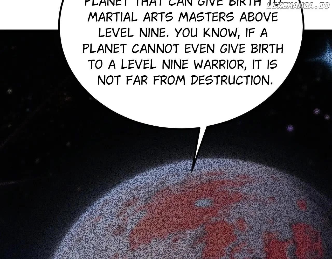 Logging 10,000 Years into the Future - Chapter 232 Page 170