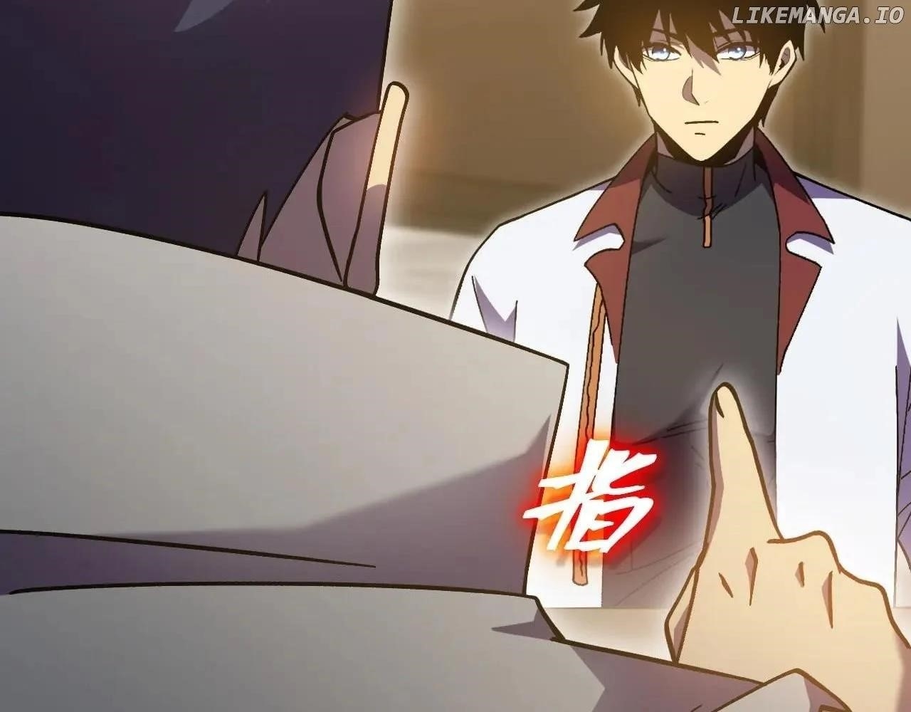 Logging 10,000 Years into the Future - Chapter 232 Page 175