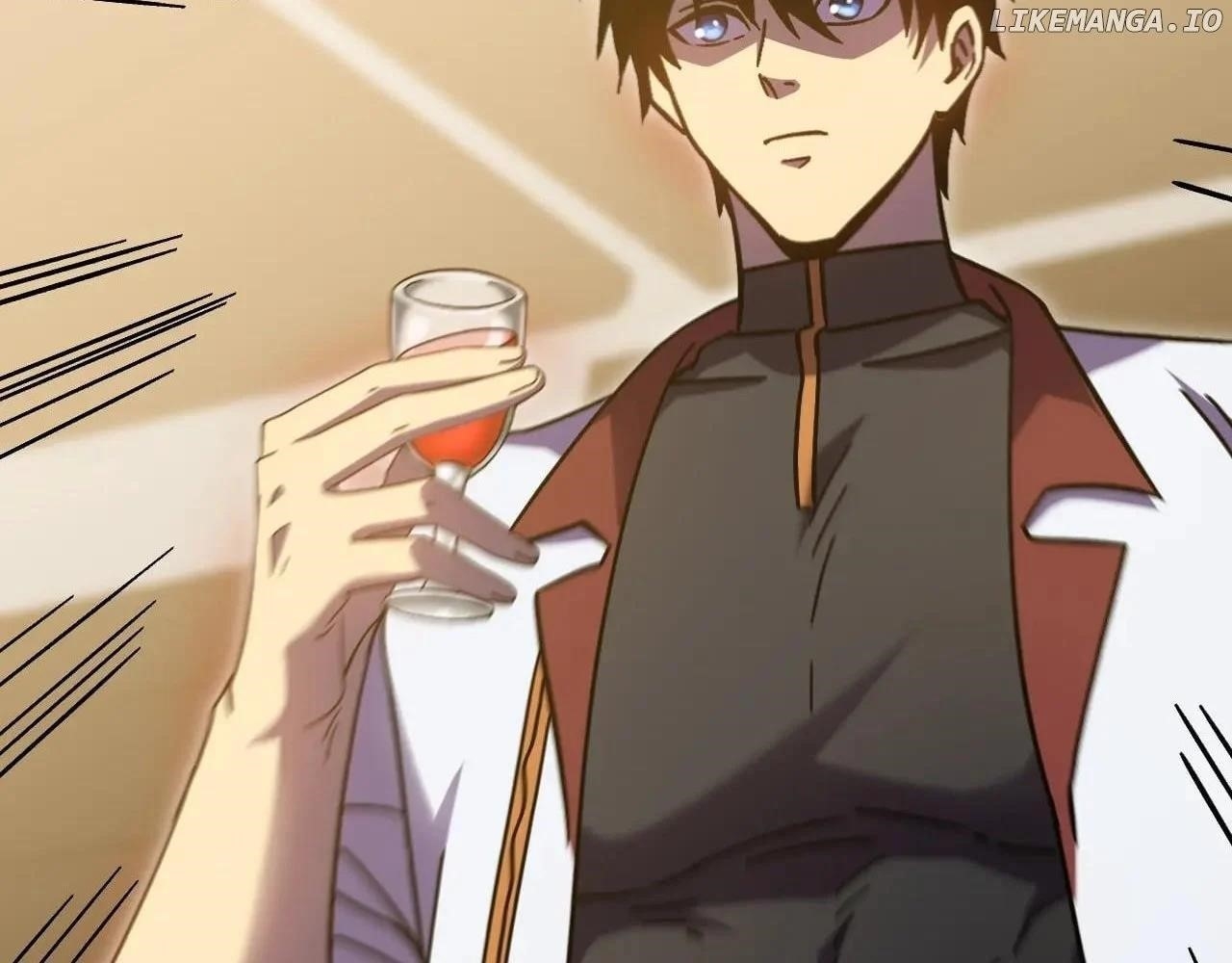 Logging 10,000 Years into the Future - Chapter 232 Page 178