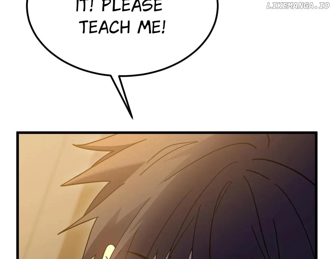 Logging 10,000 Years into the Future - Chapter 232 Page 181