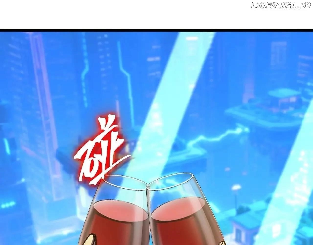 Logging 10,000 Years into the Future - Chapter 232 Page 185