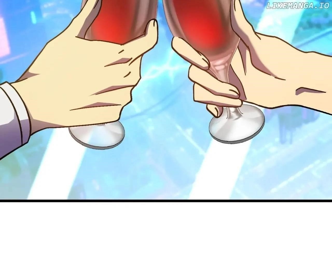 Logging 10,000 Years into the Future - Chapter 232 Page 186