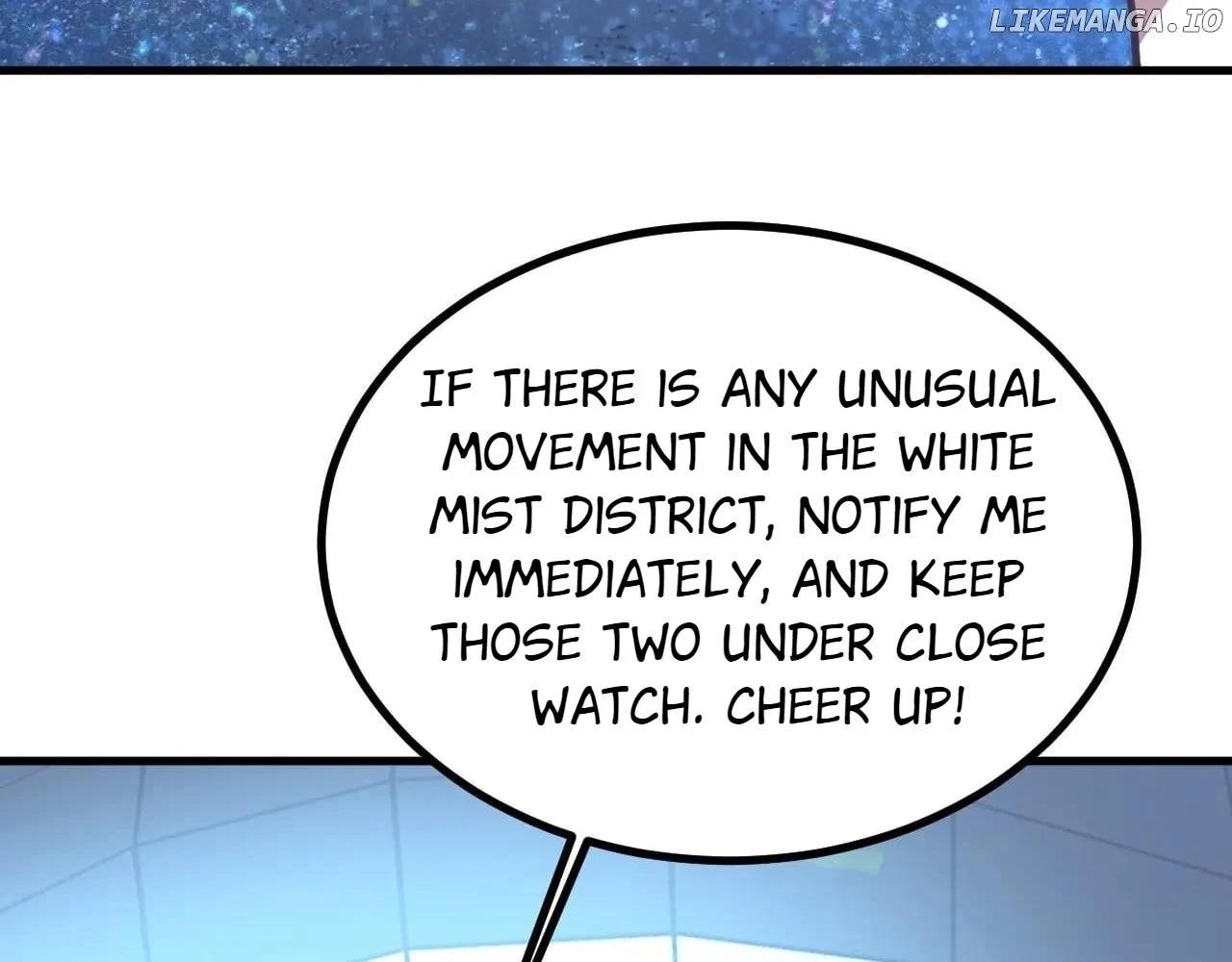 Logging 10,000 Years into the Future - Chapter 232 Page 19