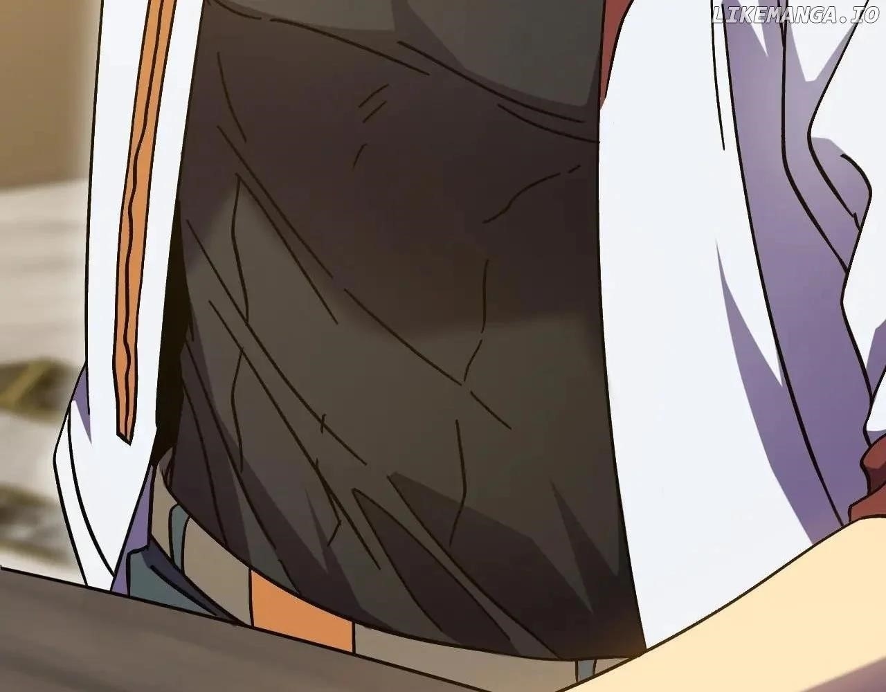 Logging 10,000 Years into the Future - Chapter 232 Page 190