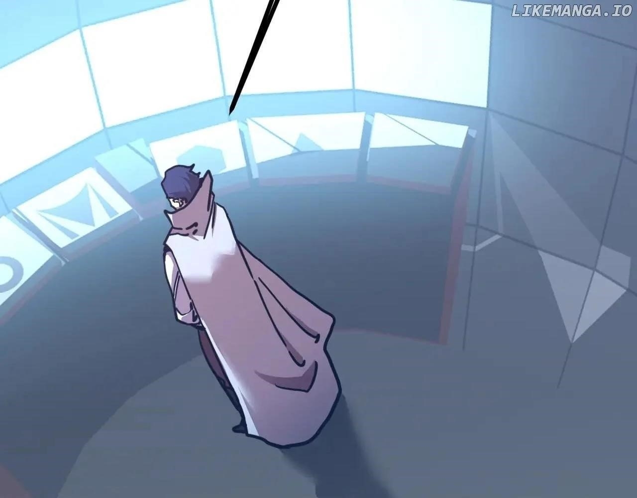 Logging 10,000 Years into the Future - Chapter 232 Page 20