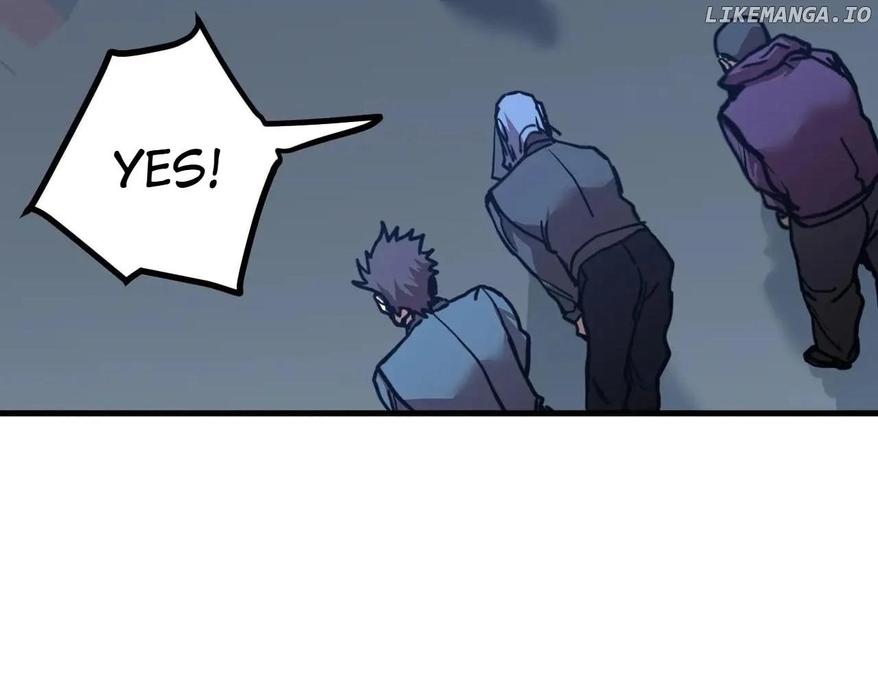 Logging 10,000 Years into the Future - Chapter 232 Page 21