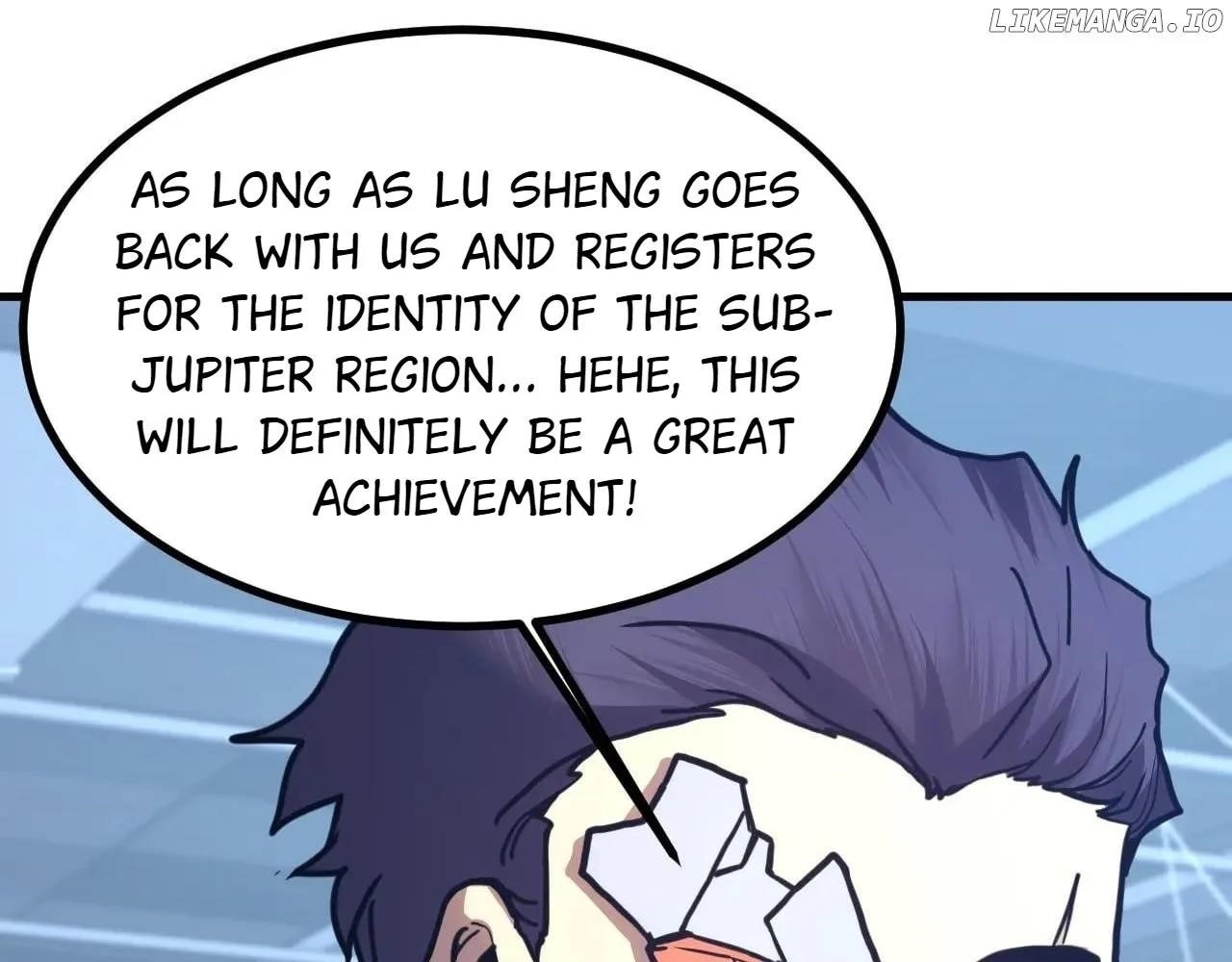 Logging 10,000 Years into the Future - Chapter 232 Page 22