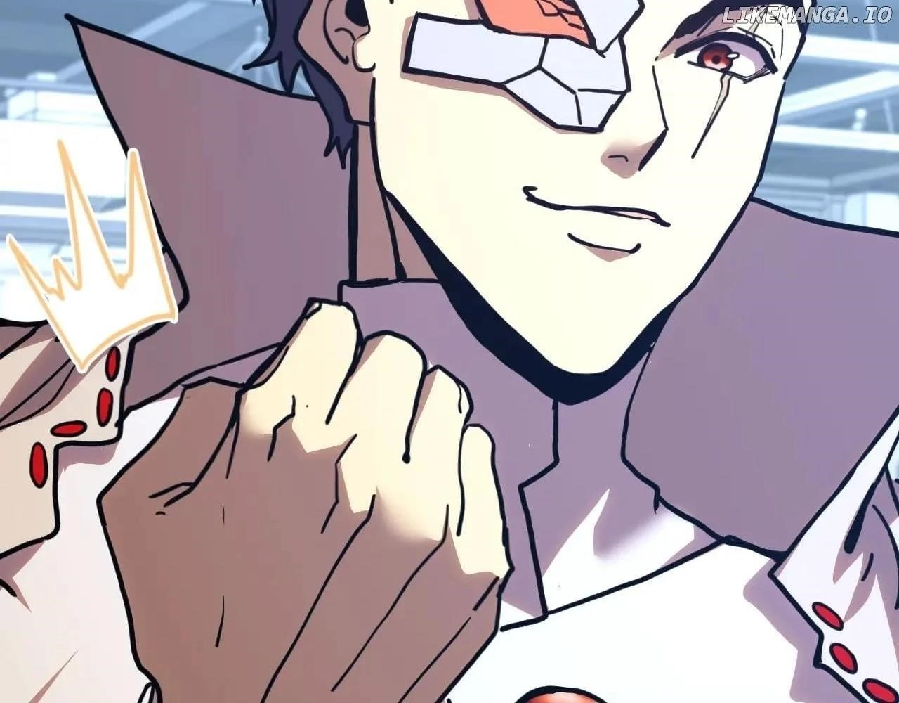 Logging 10,000 Years into the Future - Chapter 232 Page 23