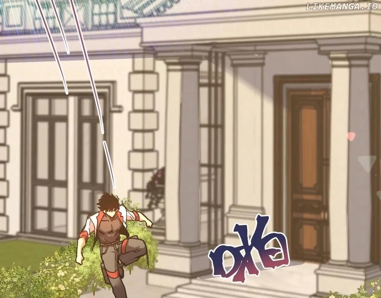 Logging 10,000 Years into the Future - Chapter 232 Page 27