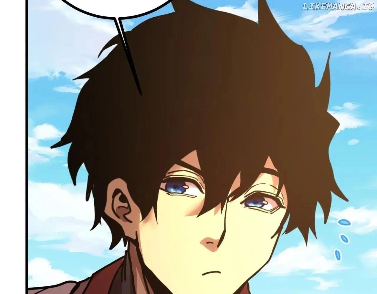 Logging 10,000 Years into the Future - Chapter 232 Page 29