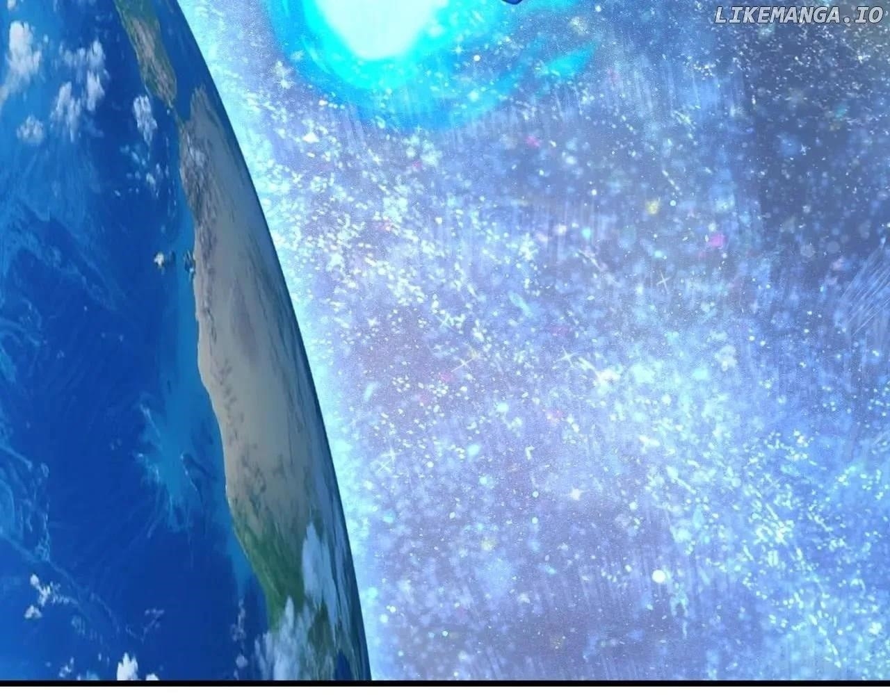 Logging 10,000 Years into the Future - Chapter 232 Page 3