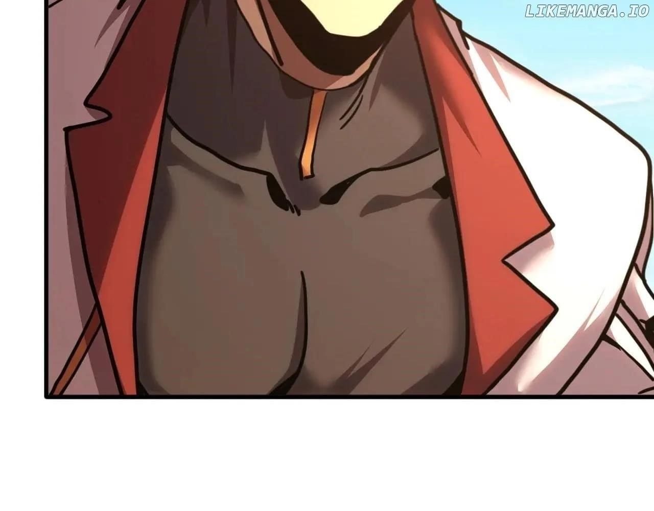 Logging 10,000 Years into the Future - Chapter 232 Page 30