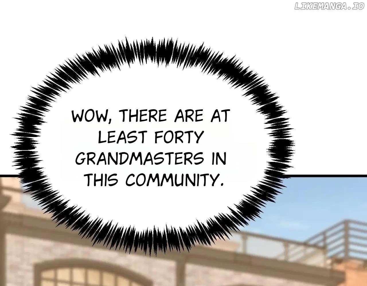 Logging 10,000 Years into the Future - Chapter 232 Page 31