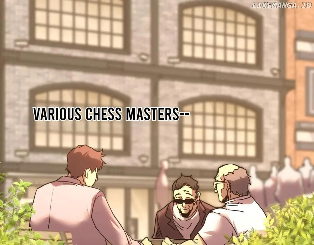 Logging 10,000 Years into the Future - Chapter 232 Page 32