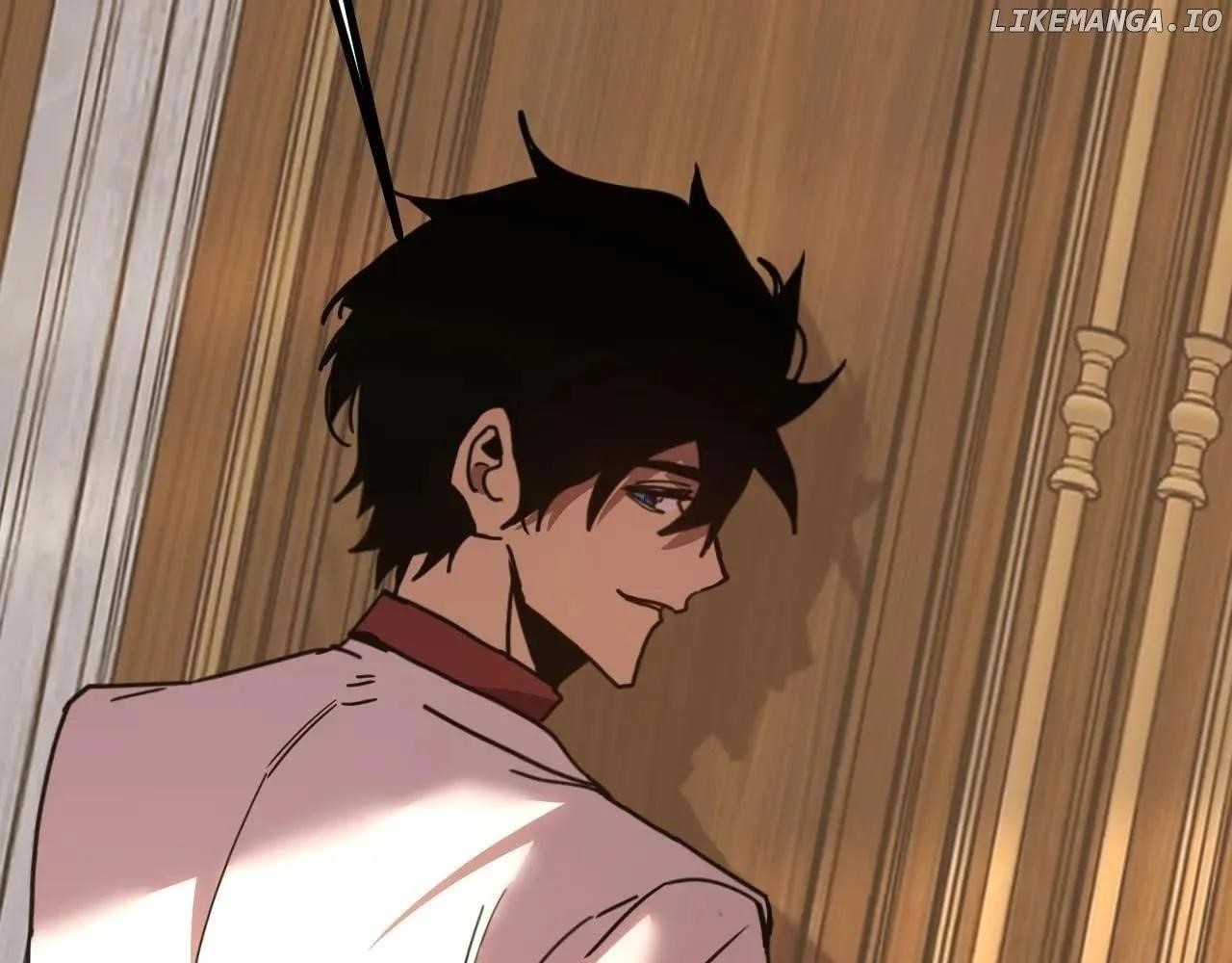 Logging 10,000 Years into the Future - Chapter 232 Page 37