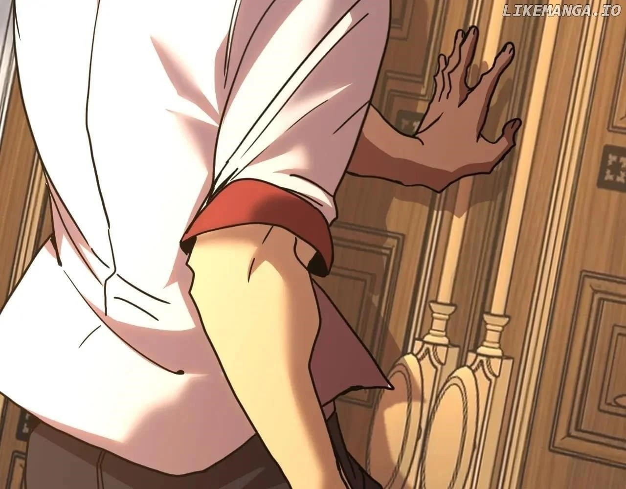 Logging 10,000 Years into the Future - Chapter 232 Page 38