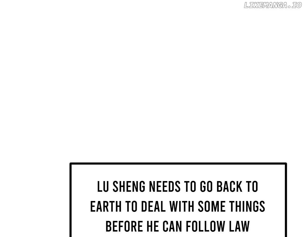 Logging 10,000 Years into the Future - Chapter 232 Page 4