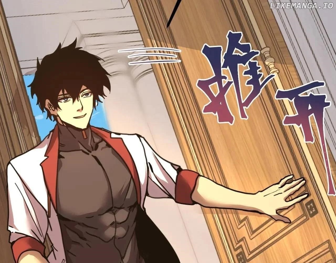 Logging 10,000 Years into the Future - Chapter 232 Page 40