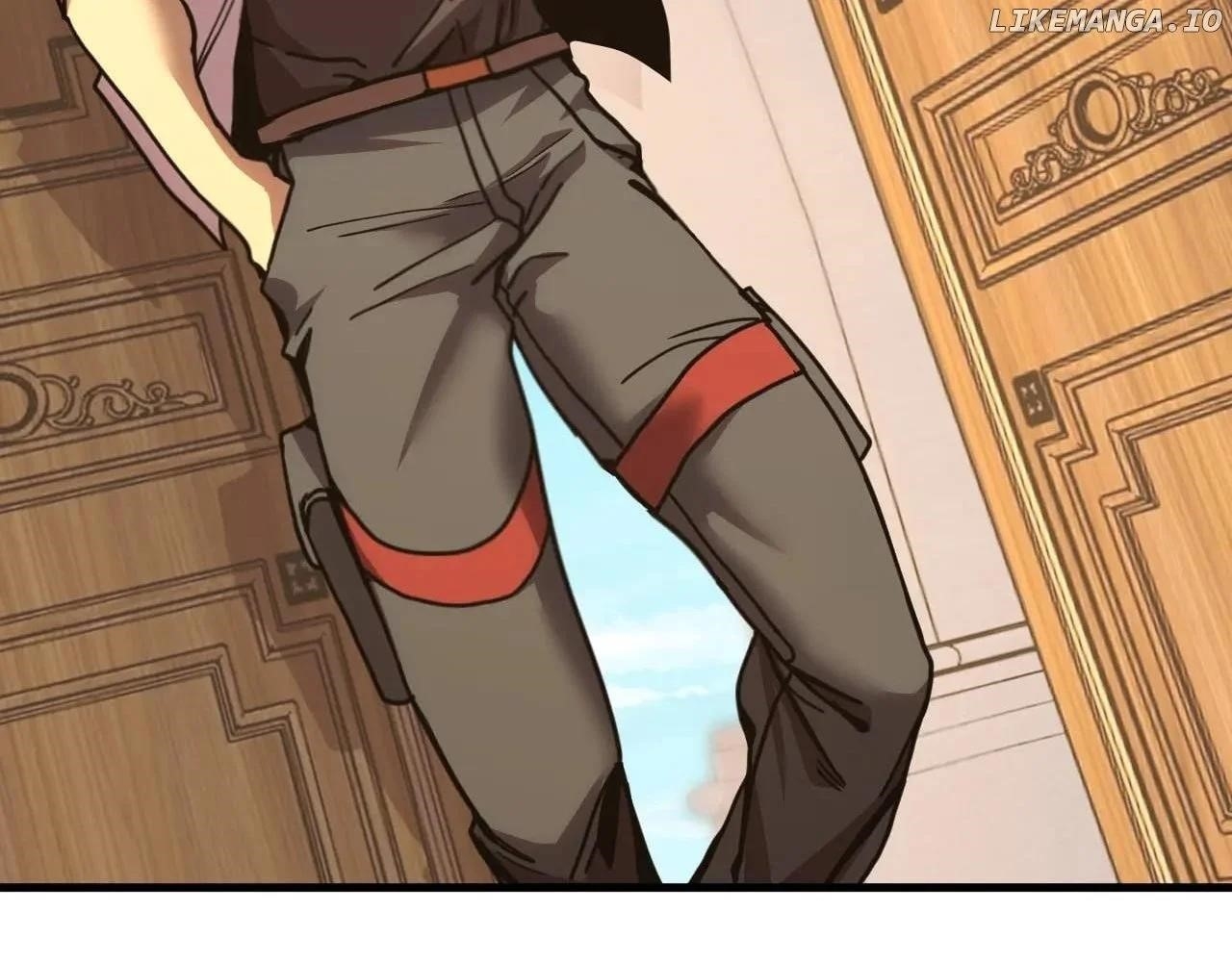 Logging 10,000 Years into the Future - Chapter 232 Page 41