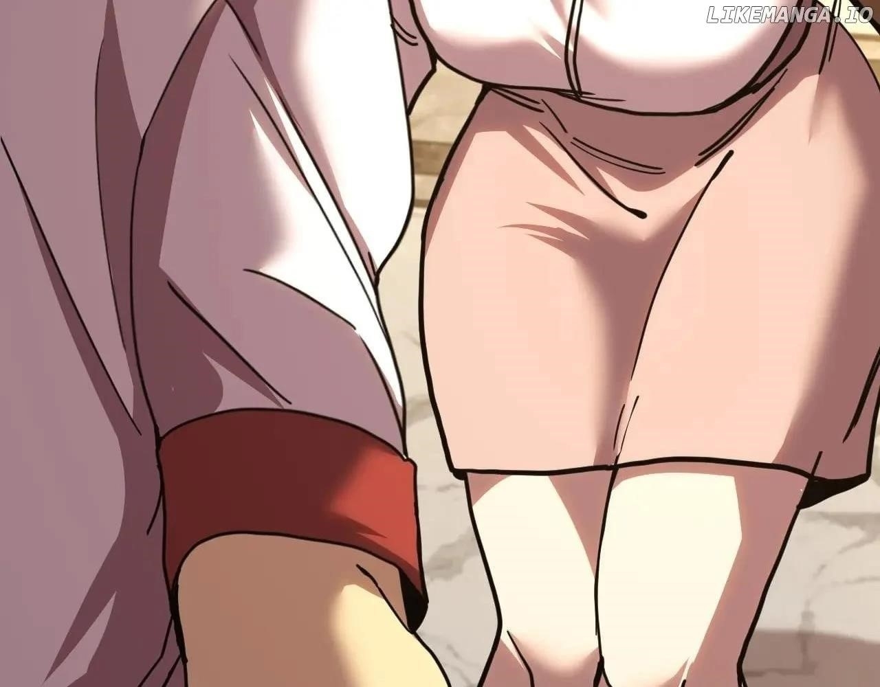 Logging 10,000 Years into the Future - Chapter 232 Page 44