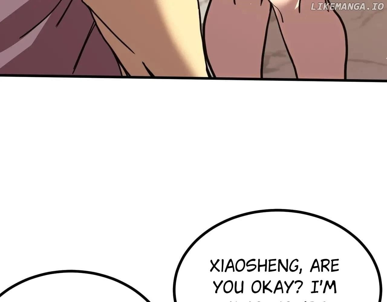 Logging 10,000 Years into the Future - Chapter 232 Page 45