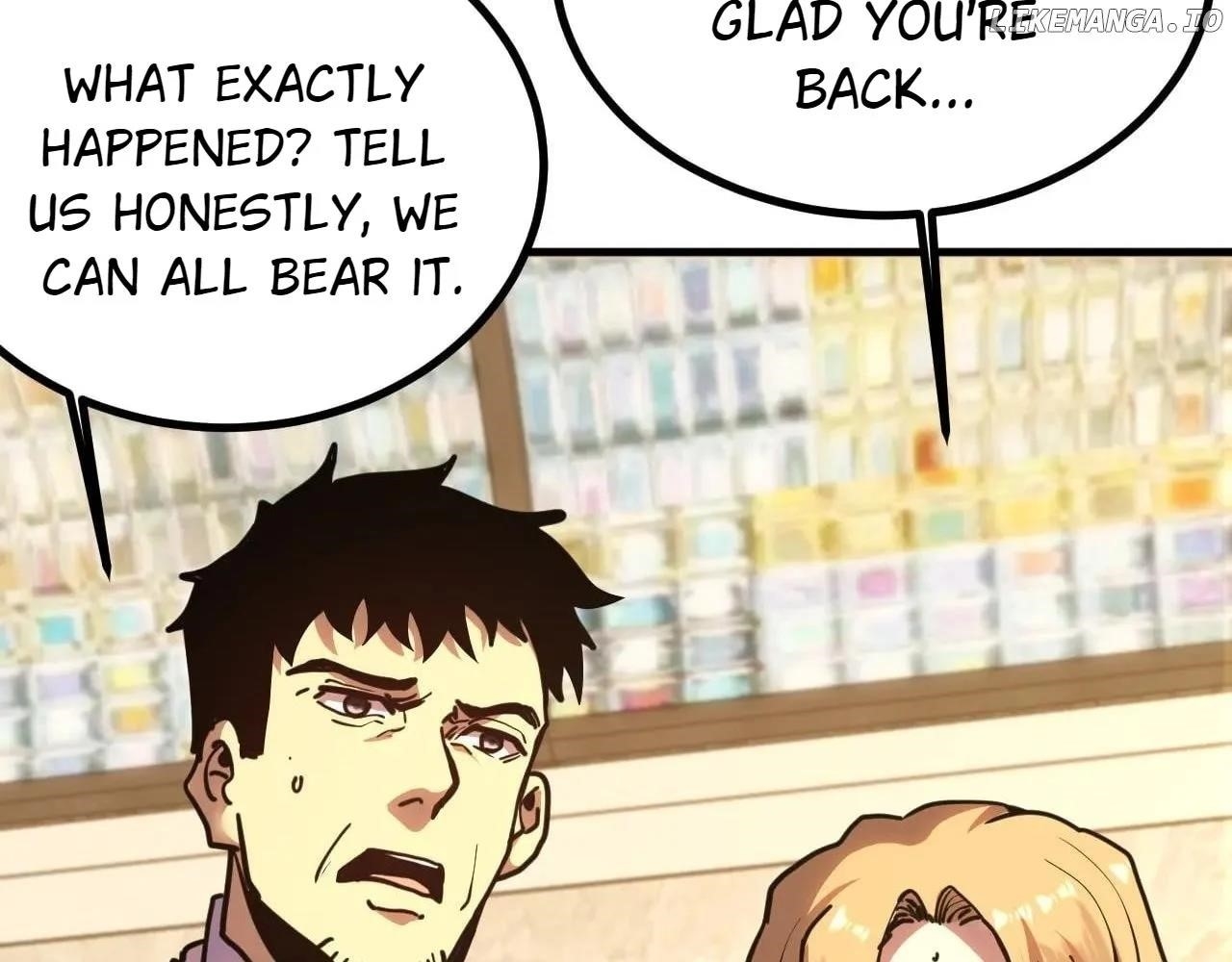 Logging 10,000 Years into the Future - Chapter 232 Page 46